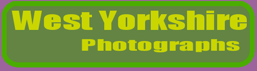 West Yorkshire Photographs